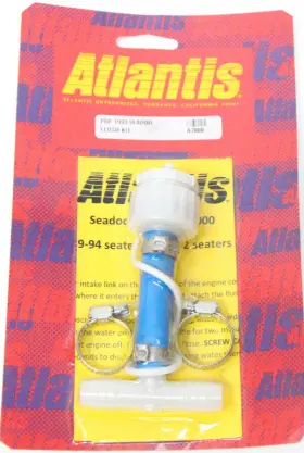 A7000 Atlantis Universal T Flush Kit For Select Seadoo Models