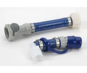 A7002 Atlantis Deluxe Flush Kit
