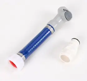 A7010 Atlantis Alantis Enterprises Flush Fitting Kit