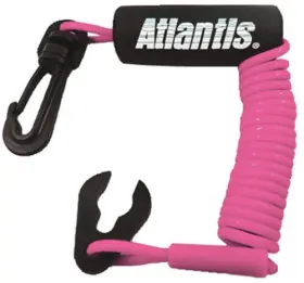983096 Atlantis A7450p Performance Lanyard Pink Seadoo 983096 Atlantis A7450p Performance Lanyard Pink Seadoo