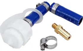 A8584 Atlantis Alantis Enterprises Flush Kit