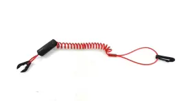 Ga7-6834c-00-00 Atlantis 1987-2024 Yamaha Gp1300r Wrist Lanyard Tether Kill Switch