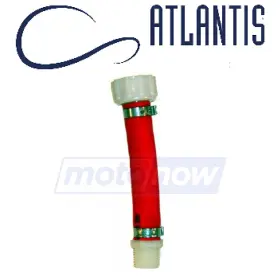 11we Atlantis Mn/11we Flush Kit For 1997 Tigershark Monte Carlo 1000 - Tools Cr