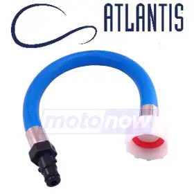 Wb760 Atlantis Mn/1tp9 Flush Kit For 1996-1997 Yamaha Waveblaster 760 - Tools Fg Wb760 Atlantis Mn/1tp9 Flush Kit For 1996-1997 Yamaha Waveblaster 760 - Tools Fg