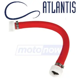 5ps7 Atlantis Mn/5ps7 Flush Kit For 2002-2007 Honda Aquatrax F-12 - Tools Vn