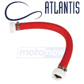 F-12x Atlantis Mn/96k0 Flush Kit For 2002-2007 Honda Aquatrax - Tools Qt