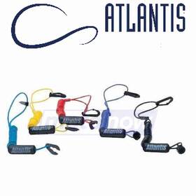 Atlantis Mn/9jwf Lanyard For 1998 Yamaha Xl1200 Waverunner - Watercraft Oo