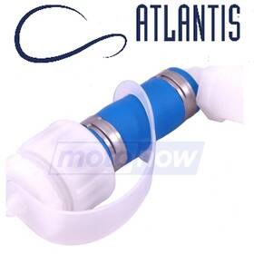 Atlantis Mn/avj9 Flush Kit For 2002-2004 Polaris Genesis I - Tools Carburetion-fuel Ai