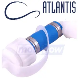 Njy2 Atlantis Mn/njy2 Flush Kit For 2001-2002 Polaris Virage Txi - Tools Yw