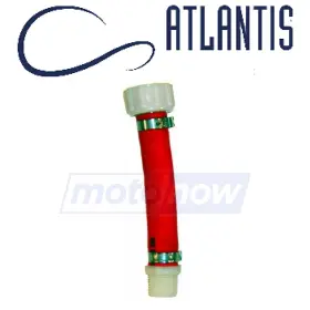 Ntn7 Atlantis Mn/ntn7 Flush Kit For 1998 Tigershark Ts1000r - Tools Carburetion-fuel Vn