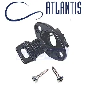 S3t8 Atlantis Mn/s3t8 Floating Drain Plug For 2000-2001 Sea-doo Lrv - Propulsion Handling Tm