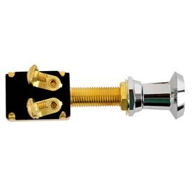 Attwood Marine 7563-6 Push/pull Switch - Two-position On/off
