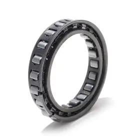 Owbcj020-1987 Atvutvparts 20-rollers Supercharger Clutch Bearing One Way For Yamaha Fzr Fzs Fx 1800 08-11
