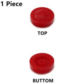 Atvutvparts Ssdo-bsc-001-aup Start Stop Knob Button Switch Cover For Sea-doo 4-tec Gti Rxp Rxt Gtx Spark Wake