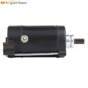Auspartshouse 1040cs7418 Fit For Yamaha Pwc Gp760 760 Wave Runner Sj700 Super Jet 1999-04 Starter 18420