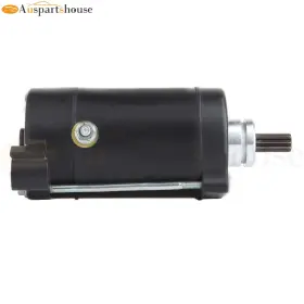 1040cs7418 Auspartshouse Fit For Yamaha Pwc Gp760 760 Wave Runner Sj700 Super Jet 1999-04 Starter 18420
