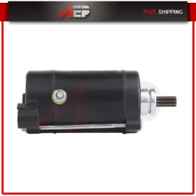 6m6-81800-10-00 Auto Engineparts Ap05374001y Starter For Yamaha Fx1 Waveblaster 700 Iii 650 Gp Lx Pro
