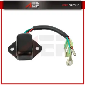 Ap10829001y Auto Engineparts Regulator Rectifier For Yamaha Sj700 Super Jet 2012-2014