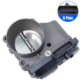 Automotivepartsmatter Ar195 Sx192 Fit Yamaha Waverunner Fx Fzr Fzs Throttle Body 6s5-13750-11-00