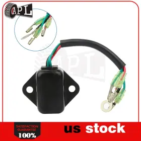 Ap10829001l Autoparts-leader Voltage Regulator Rectifier For Yamaha Ra760 Wave Raider 760 1996