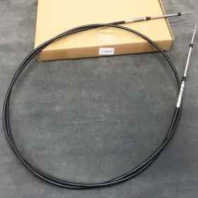 271000468 Autoseeker 1pc Reverse/shift Cable For Sea-doo Speedster Sportster Left 94-95