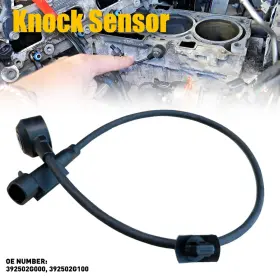 Sll-ekk-15641 Auxito New For 13-18 Hyundai Santa Fe Sport 2.4l 2359cc L4 Dohc Knock Sensor 392502g000