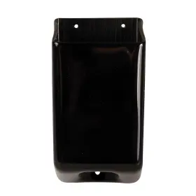 Hh-81b Beckson Marine Soft-mate Mini Radio Holder - Black