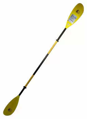 240cmu Bending Branches Kayak Paddle 240cm Height 5ft To 6ft Width Over 32 Inch Used