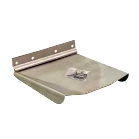 Tpam80 Bennett Marine 8 X 10 M80 Sport Tab Trim Plane Assembly