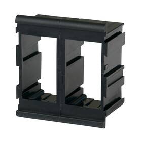 Bep Marine 1001702 Contura Double Switch Mounting Bracket