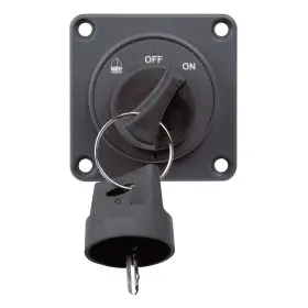80-724-0006-00 Bep Marine Remote On/off Key Switch For 701-md&720-mdo Battery Switches