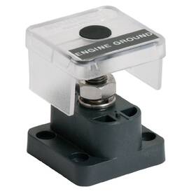 Bep Marine Ist-10mm-1s Pro Installer Insulated Stud - Single 10mm