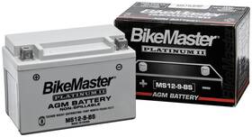 Bikemaster Htx20-fa Agm Platinum Ii Battery