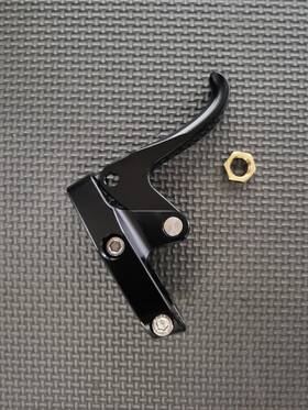 Billetz 390193 Billet Kawasaki 440 550 650 750 800 Jet Ski Js Sx Trigger Finger Throttle Lever