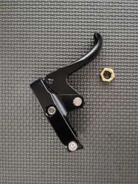 390193 Billetz Billet Kawasaki 440 550 650 750 800 Jet Ski Js Sx Trigger Finger Throttle Lever