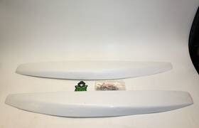 Blowsion 02-01-002 Fx1 Superjet Kawasaki Sxr Octane Tubbie Freeride Rec Surf Hull Sponsons