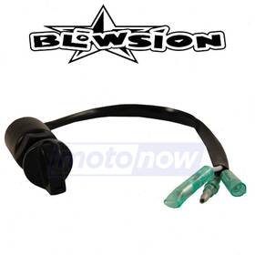 Blowsion Mn/fry2 Rotary Three Position Waterproof Bilge Switch For 1996-2012 Yamaha Am