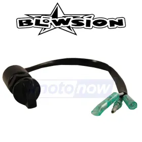 Fry2 Blowsion Mn/fry2 Rotary Three Position Waterproof Bilge Switch For 1996-2012 Yamaha Am