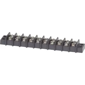 2410 Blue Sea Systems Terminal Block 20amp - 10 Circuit