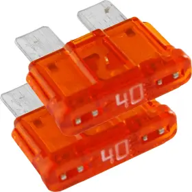 5246 Blue Sea Systems 40a Ato/atc Fuse