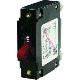 7250i Blue Sea Systems C-series Ignition Protected Toggle Single Pole - 100a