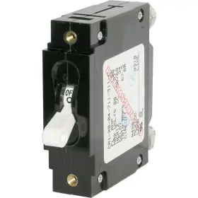 7350 Blue Sea Systems C-series Toggle Single Pole - 5a