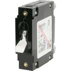 Blue Sea Systems 7351 C-series Toggle Single Pole - 10a