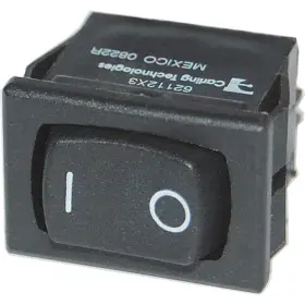 7485 Blue Sea Systems 360 Panel - Rocker Switch Spdt On -off-
