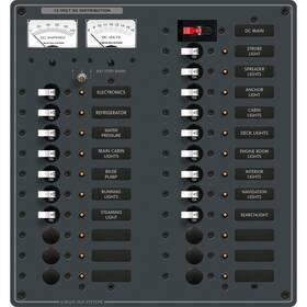 Blue Sea Systems 8380 Dc Main 22 Position