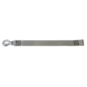 F05848 Boatbuckle Winch Strap With Loop End 2 Inch X 20ft