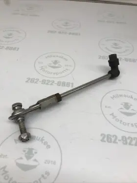 271001134 Bombardier 003438 Sea-doo Vts Trim Rod Lever 951 Gsx Xp Seadoo