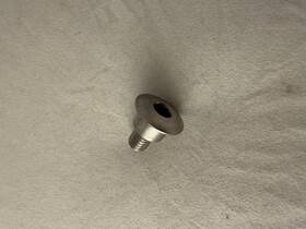 Bombardier 211000007 Screw 96-97 Hx 97-01 Gti 97 Gts 96 Spi 00 Gtx