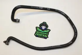 276000102 Bombardier Oem Sea-doo Gtx 4tec Coolant Bottle Overflow Hose #276000102