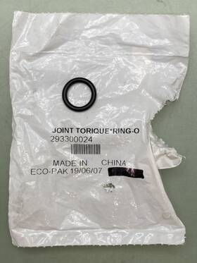 Bombardier 290831500 Replaces O-ring New